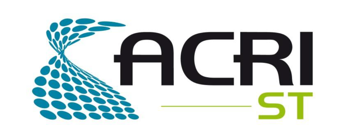 ACRI-ST logo
