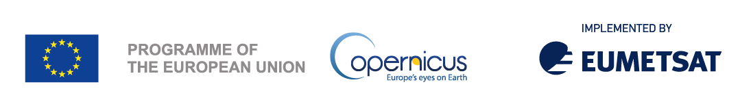 Copernicus_EUMETSAT logos
